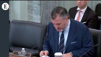 Audiencia en el Senado de Estados Unidos sobre los peajes del Canal de Panamá