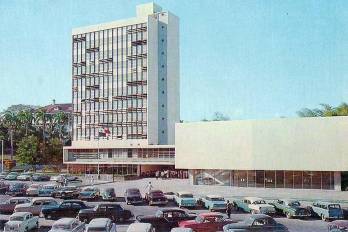 Proyecto original de la Asamblea Nacional de Diputados.