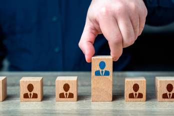 Según la encuesta, los aspirantes con experiencia para cargos de jefe o supervisor pretenden recibir $2,500 al mes, la aspiración salarial más alta registrada.