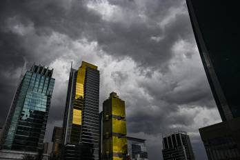 El Instituto de Meteorología e Hidrología de Panamá (IMHPA), prevé lluvias intensas en provincias centrales y sectores del Oriente panameño.