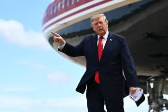 Sus declaraciones se producen mientras Washington impulsa una hoja de ruta de reformas judiciales y electorales en Venezuela.