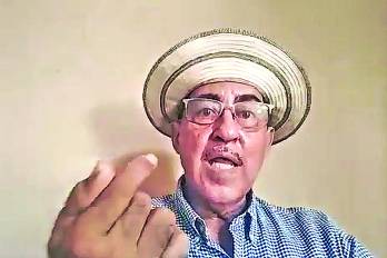 ‘Hay un plan de desmantelamiento del sector agropecuario en Panamá’
