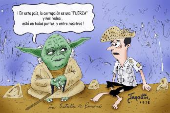 La Opinión Gráfica del 1 de agosto de 2025