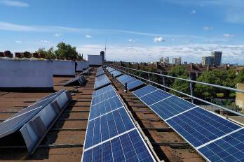 P1 - Transformación energética empresarial