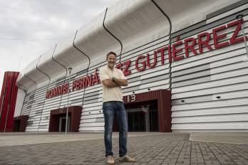 ‘Queremos poner nuestro sello, el legado y competir, el equipo está capacitado, ha madurado tanto que ahora ya no nos escondemos ante nadie’, dijo Christiansen.