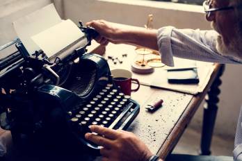 Los diversos rostros de la escritura