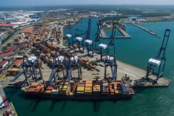 Transición: la clave para que las navieras no se desvíen de la ruta Panamá