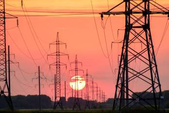 Apagón: Etesa restablece al 100% del servicio eléctrico