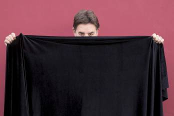 Luis García Montero (Granada, 1958) es el director del Instituto Cervantes desde el año 2018.