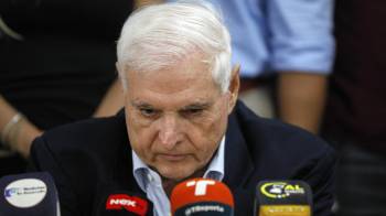 El trámite del asilo concedido a Martinelli estuvo a cargo de Juan Fernández, asesor de la Cancillería y exesposo de Ángela Benedetti.