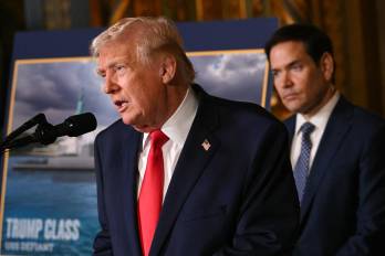 Los dirigentes de Dinamarca y Groenlandia han insistido repetidamente en que la isla ártica no está en venta y que ella misma decidirá su futuro.