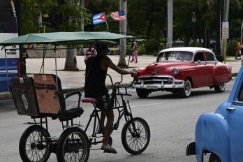 La Habana confirmó que presentará nuevamente ante la Asamblea General de la ONU una resolución para condenar el bloqueo estadounidense contra la isla, vigente desde 1962.
