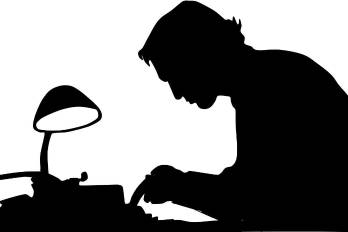 Adelante la pica y la pala de la creatividad literaria