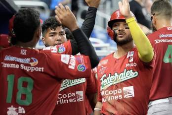 Los Federales de Chiriquí serán quienes representen a Panamá en México, y apuntan a emular lo hecho por el Carta Vieja y los Toros de Herrera.