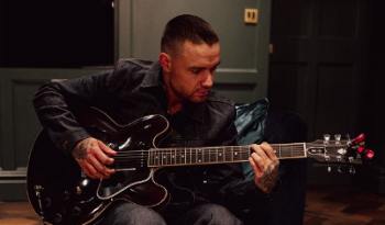 Tras su muerte, a Liam Payne le sobrevive un hijo de siete años, Bear.
