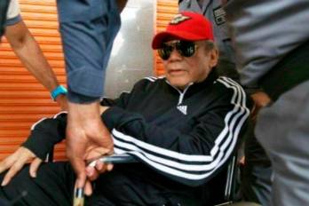 Perfilando a Manuel Antonio Noriega