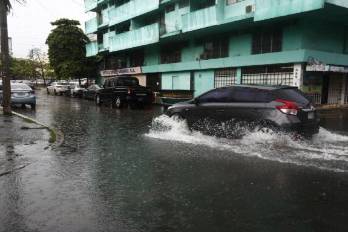 Daños en las piezas de los autos es el dolor de cabeza de choferes.