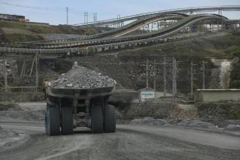 Cobre Panamá advierte que bloqueos de vías pueden ocasionar inestabilidad ambiental