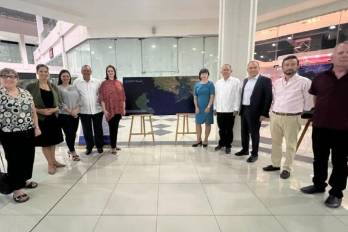 Este proyecto se enmarca tanto en la Alianza Digital entre Unión Europea y América Latina y el Caribe.
