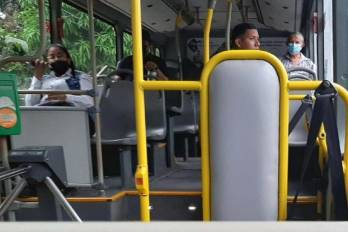 Gabinete aprueba contratos para mantenimiento de aeronaves y flota de Mi Bus