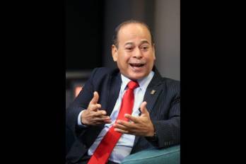 Panamá maneja el 15% de la carga del mundo