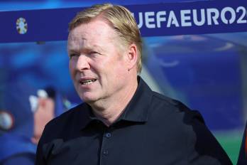Ronald Koeman
