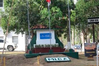 Las instituciones son copia carbón de sus funcionarios