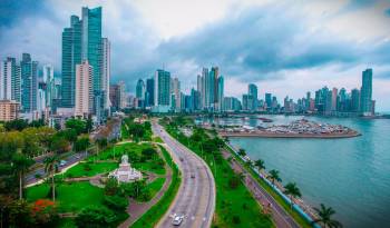 Ante la calificadora Moody’s Panamá tiene una calificación soberana de ‘Baa3’ con perspectiva ‘Estable.