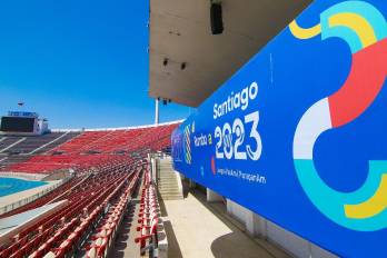 MM | Cifra récord: Santiago 2023 serán los Juegos Panamericanos con más clasificaciones olímpicas de la historia