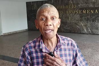 Ávila señaló que, mientras el costo de la vida sigue en aumento, muchos jubilados enfrentan una dura realidad económica.