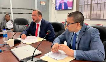 Porcicultores, incómodos con importación que plantea el IMA