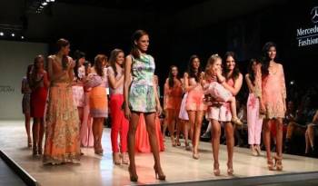 Más de 10 años de moda y alta costura en Panamá
