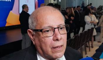 Estrada recordó que la renovación de la cédula es gratis.