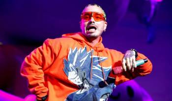 J Balvin es uno de los artistas latinos en formar parte de esta declaración.