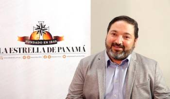 Xavier Pazmiño, gerente general de Chubb Seguros Panamá.