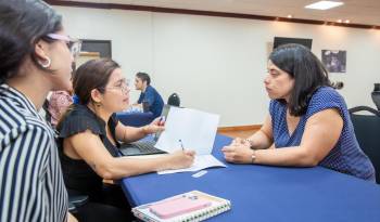 El Mitradel tiene previsto realizar reclutamientos focalizados en todo el país, con el objetivo de impulsar la contratación de mano de obra con igualdad de oportunidades mediante lo establecido en la Ley No. 15 de 31 de mayo de 2016.