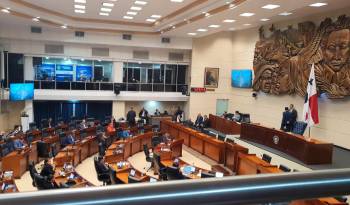 Ausentismo frena la labor legislativa