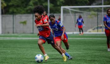La Selección Mayor Femenina de Panamá jugará dos partidos contra Venezuela.