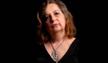 Rosa María Rodríguez Magda, filósofa y escritora española que ayudó a crear el término ‘transmodernidad’ en el campo de la filosofía.