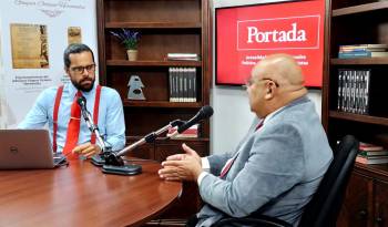 ‘No creo que el gobierno de Ortega sacrifique las relaciones con Panamá por la figura de Martinelli’