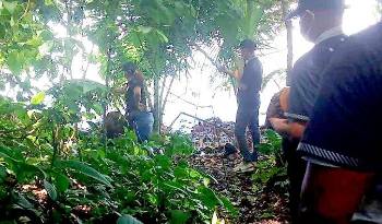 Una pareja de estadounidenses encontró el cuerpo cerca a la playa de la isla Carenero.
