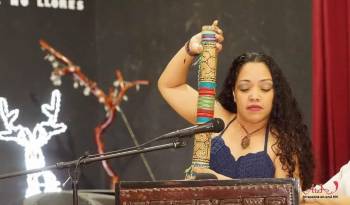 Sharon Pringle Félix