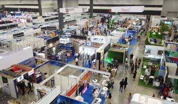 Expocomer se presenta como una vitrina que impulsa la economía y los negocios nacionales.