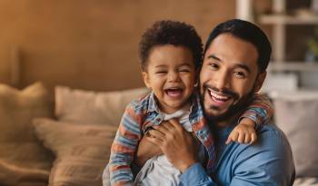 El Día del Padre surgió como un ‘complemento lógico’ al de la madre.