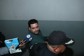 El exvicepresidente ha sido imputado por presunto enriquecimiento injustificado.