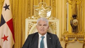 Mulino sancionó la norma, la cual contiene las reformas a la CSS.