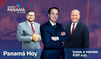 EN VIVO | Panamá hoy de ‘Radio Panamá’ de este miércoles 25 de marzo