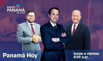 EN VIVO | Panamá hoy de ‘Radio Panamá’ de este viernes 16 de enero