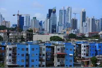 Las encuestas en Panamá: lo que no se mide, no existe