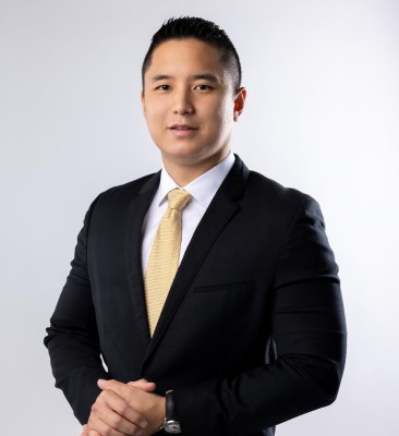 Michael Chen, nuevo presidente de la Cámara de Comercio, Industrias y Agricultura de Colón.